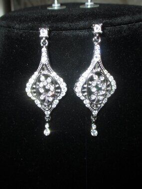 Nolan Miller Earrings